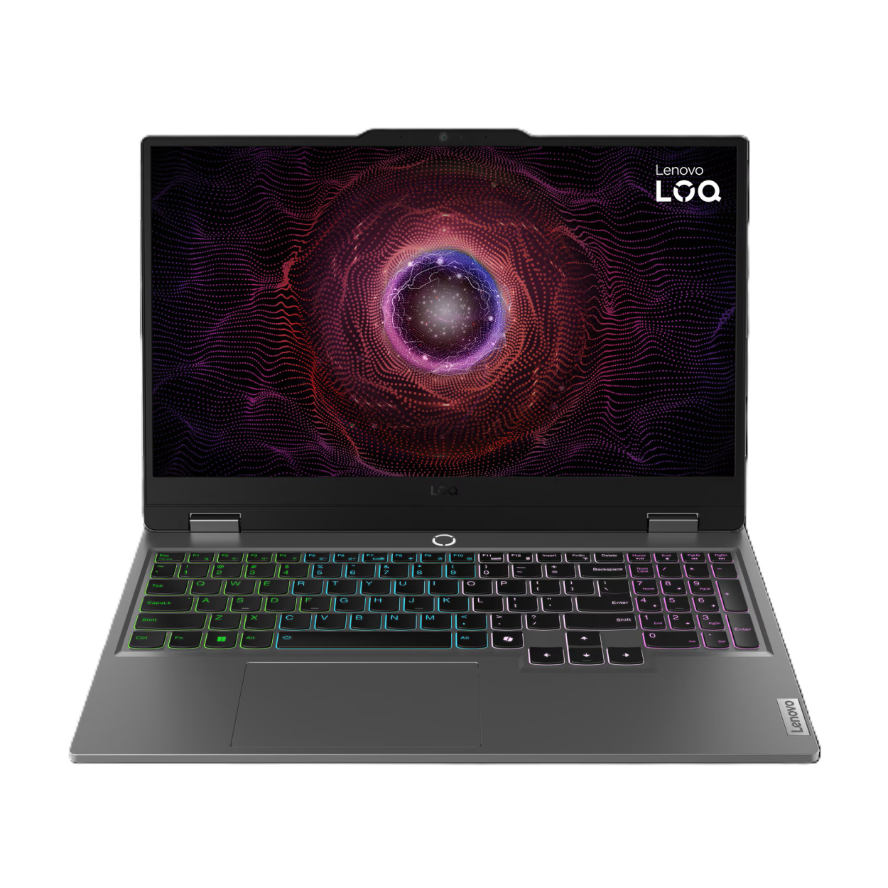 LENOVO Lenovo LOQ 15ARP9 [R7-7435HS] 16GB 512GB SSD 15.6" 6GB RTX4050 FDos [83JC006ATRA-55378
