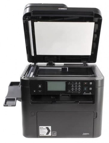CANON CANON MF267DW LASER YAZ/TAR/FOT/FAX A4 Wi-Fi-30688