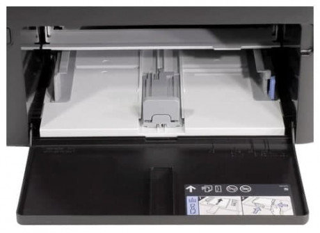 CANON CANON MF267DW LASER YAZ/TAR/FOT/FAX A4 Wi-Fi-30689