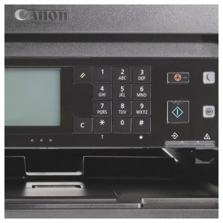 CANON CANON MF267DW LASER YAZ/TAR/FOT/FAX A4 Wi-Fi-30690