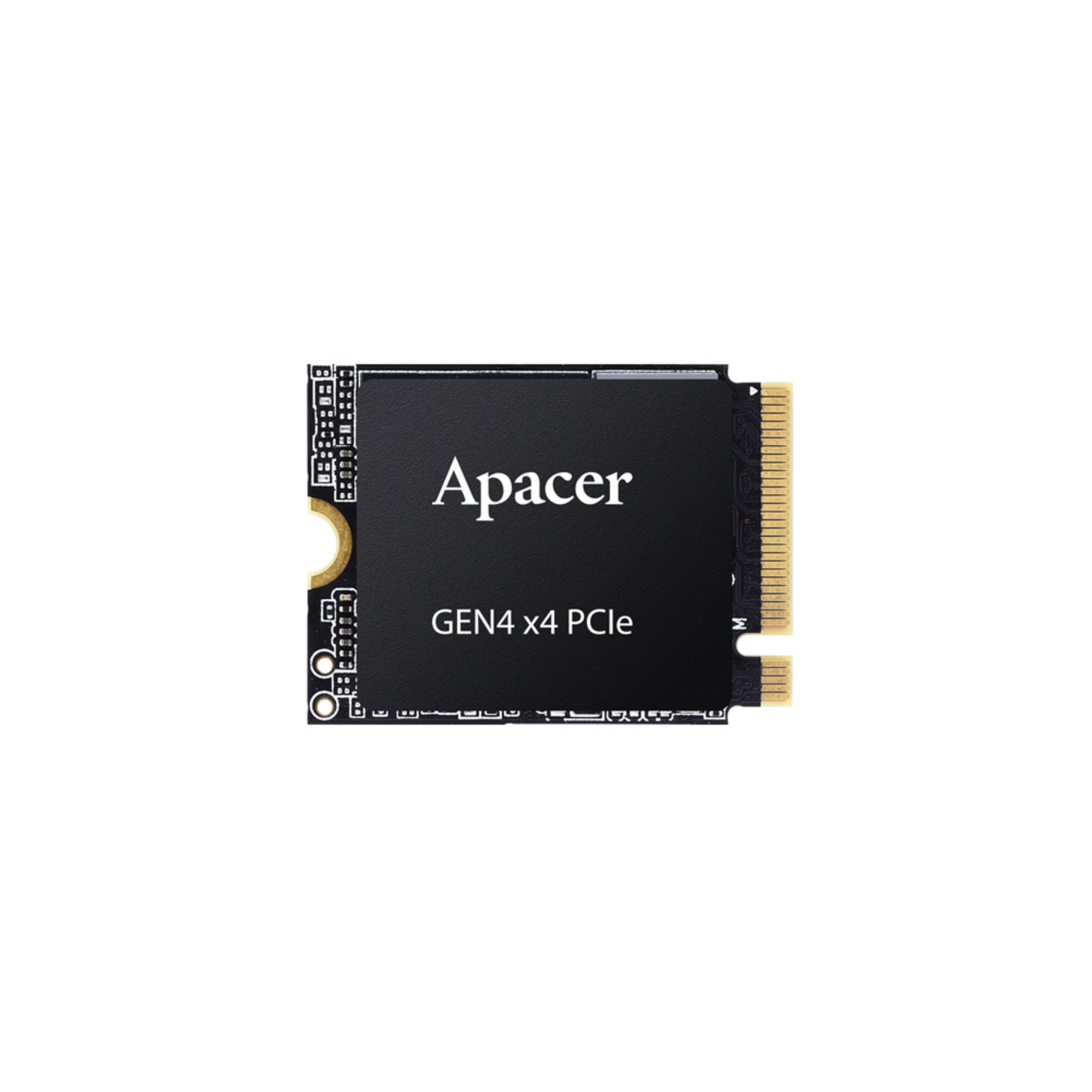 APACER APACER 2TB 5500/5200MB/s  M.2 PCIe SSD (AP3BE4430RI-0001) 