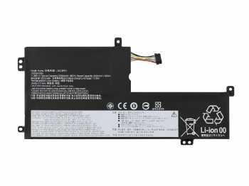 RETRO RETRO Lenovo IdeaPad L340-15API, L18C3PF2 Notebook Bataryası
