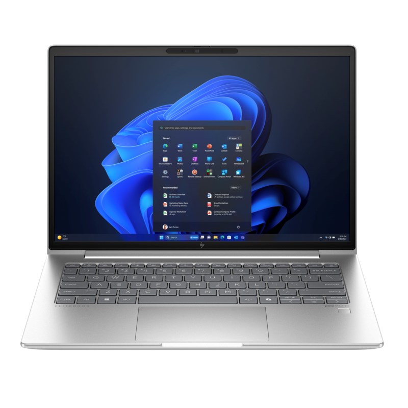 HP HP EliteBook 640 G11 Ultra5 125U-14"-16G-512SD-Dos