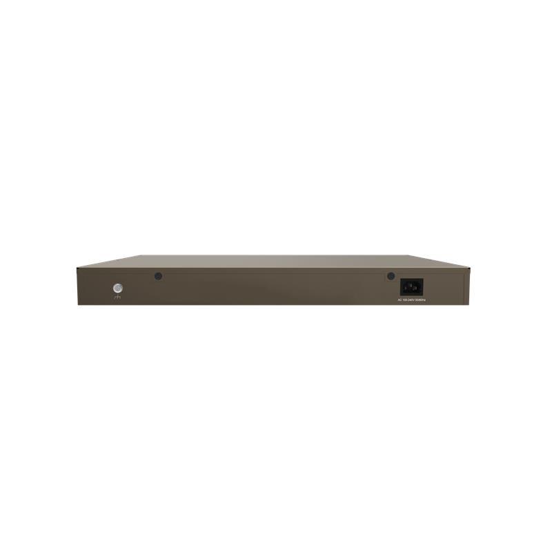 IP-COM IP-COM G3328F 24 PORT GIGABIT + 4X1GB SFP UPLINK L2 CLOUD Y�NET�LEB�L�R RACKMOUNT SWITCH -42821