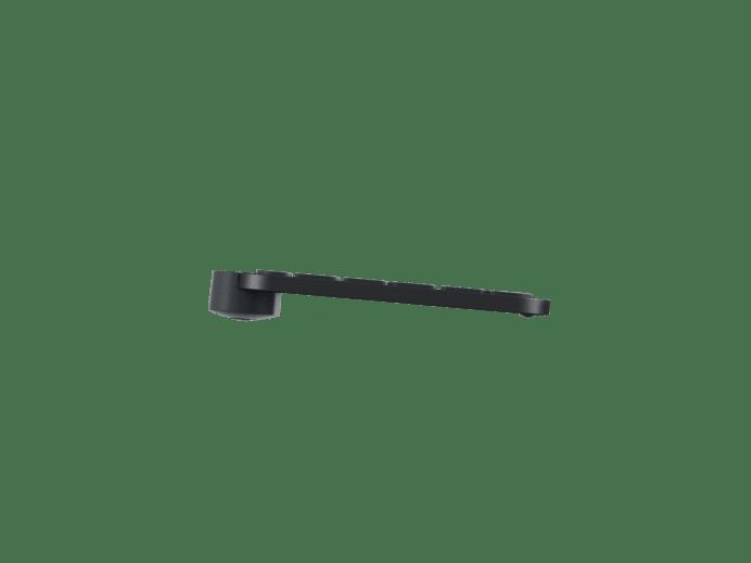 LOGITECH LOGİTECH MX KEYS S GELİŞMİŞ KABLOSUZ KLAVYE (TÜRKÇE TUŞ DİZİMİ) SİYAH -920-011594-54497