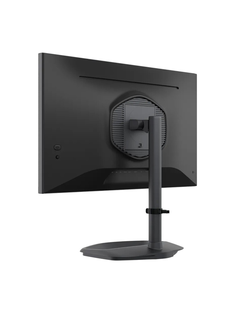 COOLERMASTER CM GP2711 27" 165HZ 1MS VA 2K 2560X1440 2XHDMI 1XDP HDR PIVOT KVM 576 MINI LED Monitör-60336