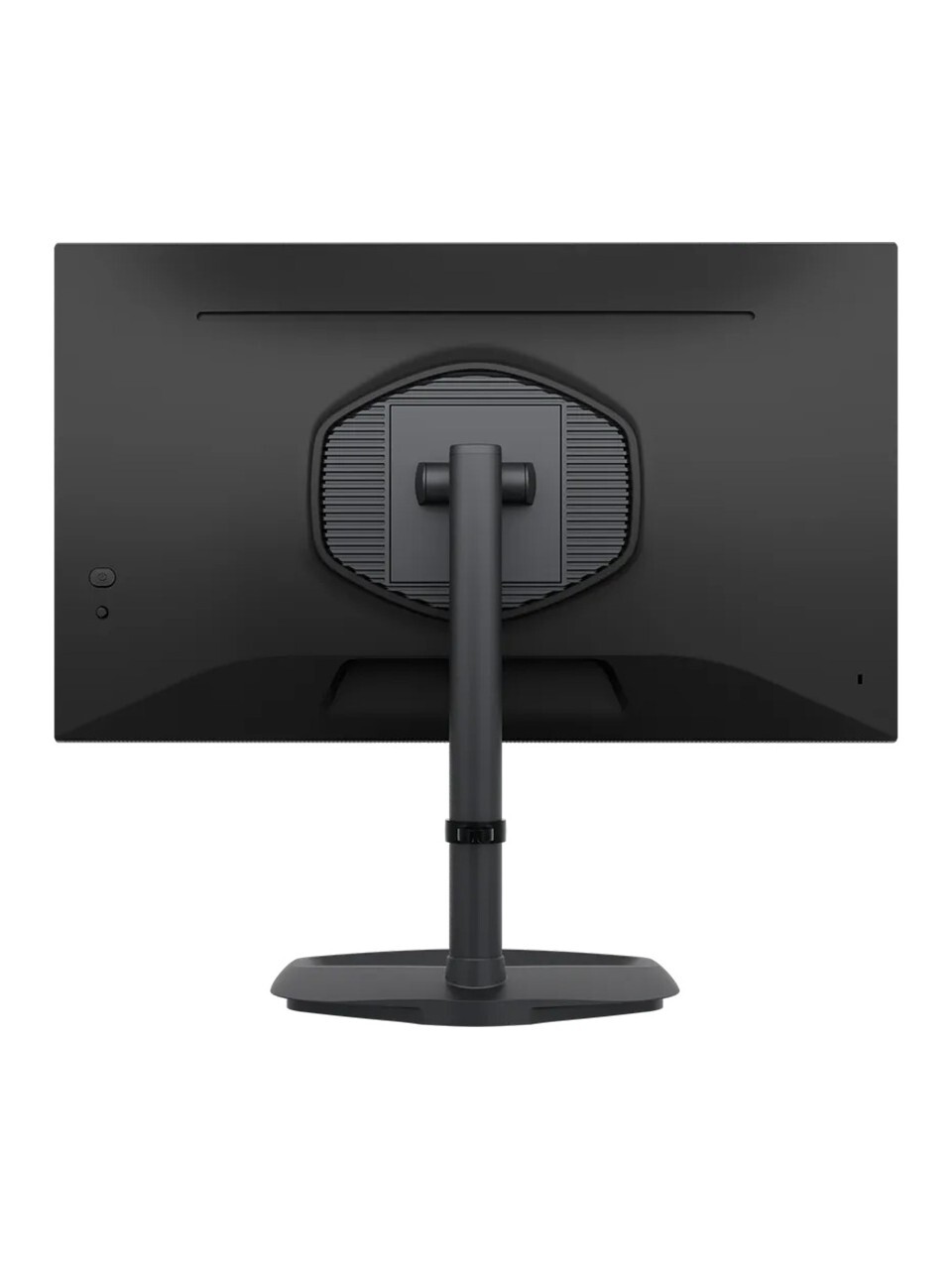 COOLERMASTER CM GP2711 27" 165HZ 1MS VA 2K 2560X1440 2XHDMI 1XDP HDR PIVOT KVM 576 MINI LED Monitör-60337