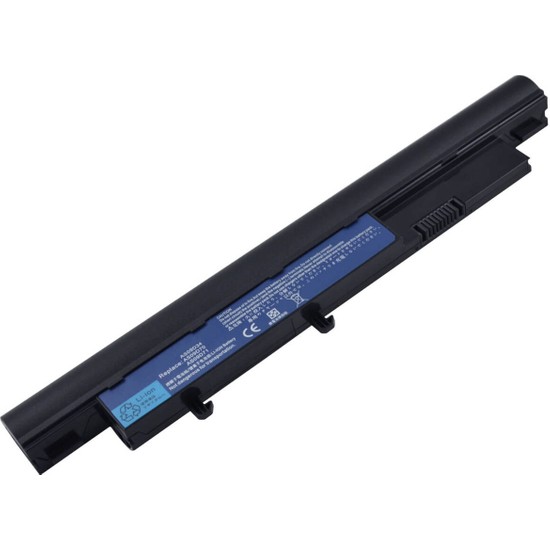 RETRO RETRO Acer Aspire 3810T, 4810T, 5810T Notebook Bataryası - 6 Cell