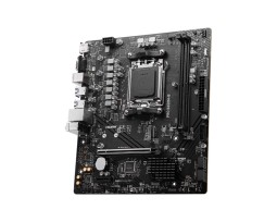 MSI MSI MB PRO B650M-B AM5 DDR5 6800MHZ(OC) HDMI VGA M.2 USB3.2 2.5G LAN mATX-68784