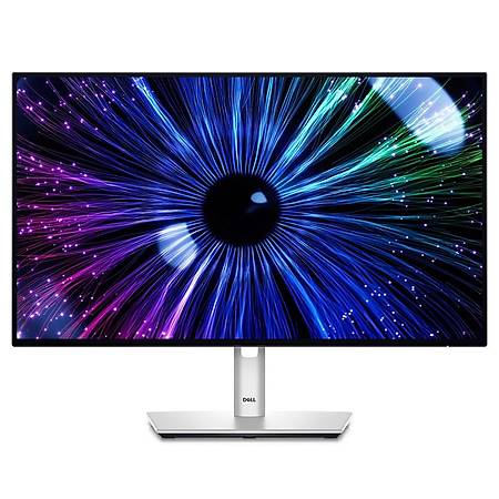 DELL DELL 24 U2424HE 4K UHD ULTRASHARP USB-C HUB MONİTOR - 60HZ 9MS 3840 x 2160 1x DP 3x HDMI