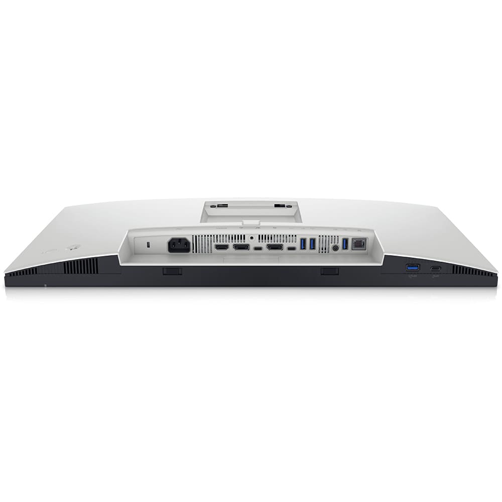 DELL DELL 24 U2424HE 4K UHD ULTRASHARP USB-C HUB MONİTOR - 60HZ 9MS 3840 x 2160 1x DP 3x HDMI-43716