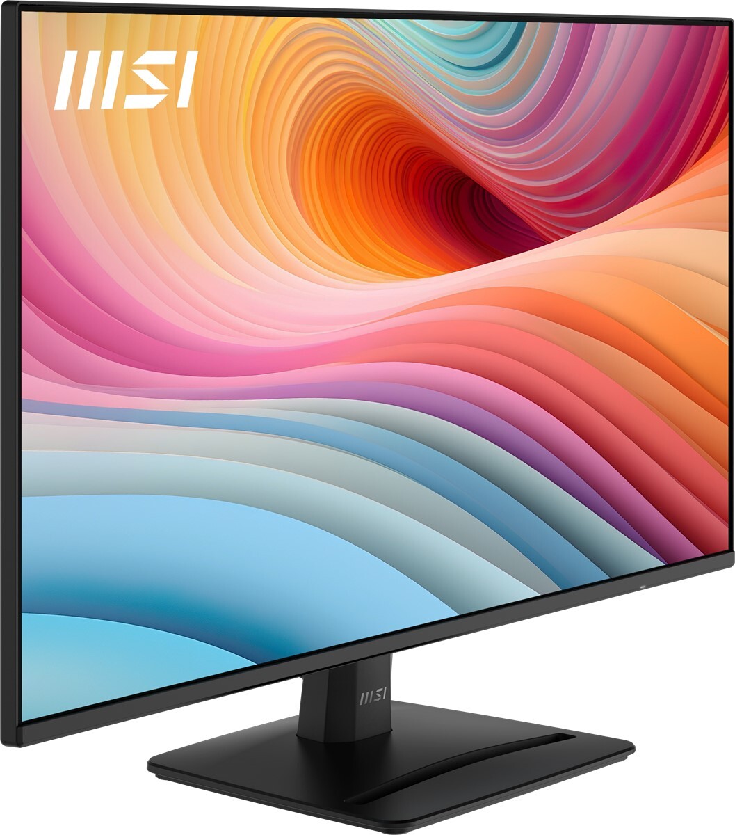 MSI MSI 27 PRO MP271A E2 1920x1080 (FHD) 16:9 FLAT IPS 120HZ 1MS ADAPTIVE-SYNC MONITOR-59389