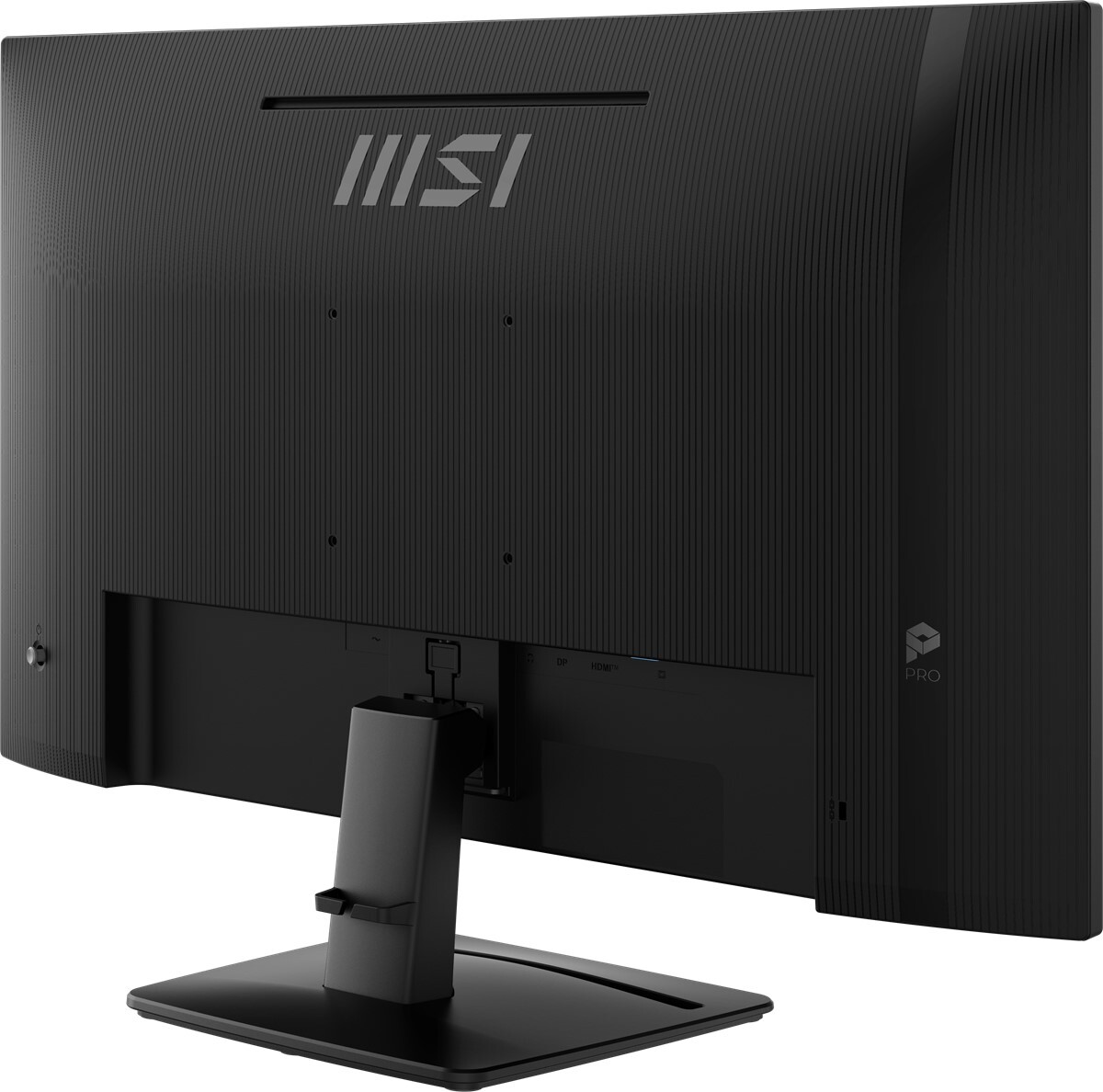 MSI MSI 27 PRO MP271A E2 1920x1080 (FHD) 16:9 FLAT IPS 120HZ 1MS ADAPTIVE-SYNC MONITOR-59391
