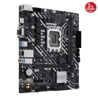 ASUS Asus Prime H610M-D D5 1700P Vga Hdmi-64117