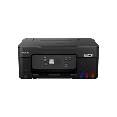 CANON CANON PIXMA G3480, Renkli, Mürekkep Mega Tanklı, Yazıcı, Tarayıcı, Fotokopi, Wifi, Duplex, ORİJİNAL MÜREKKEP-57449