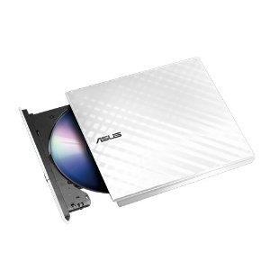 ASUS ASUS SDRW-08D2S-U USB2.0 DVD- RW HARICI BEYAZ 