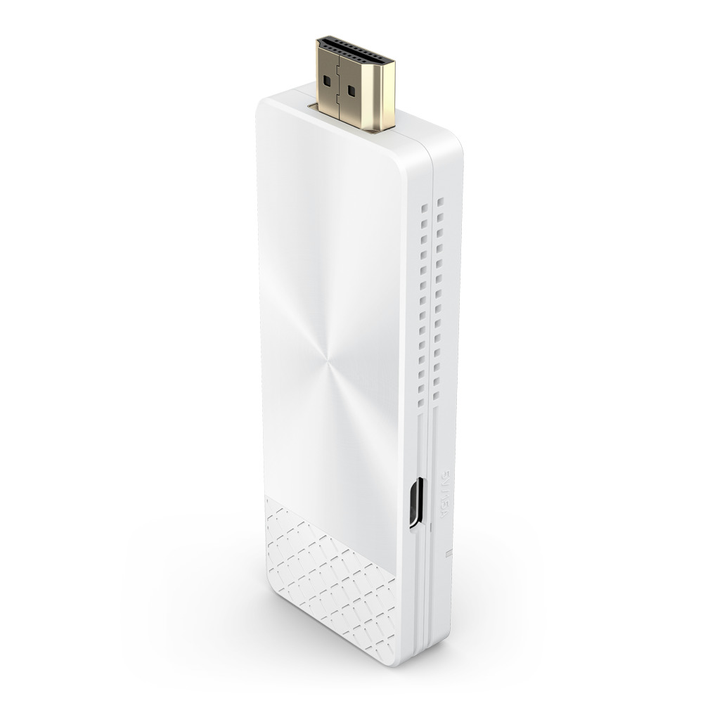 BENQ 4K Wireless HDMI Dongle WiFi 5 Airplay Chromecast Powered by USB 5V 1.5A-62761