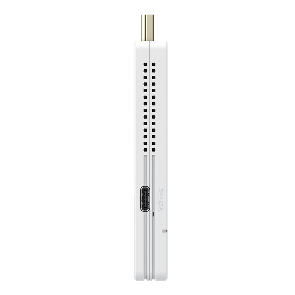 BENQ 4K Wireless HDMI Dongle WiFi 5 Airplay Chromecast Powered by USB 5V 1.5A-62763