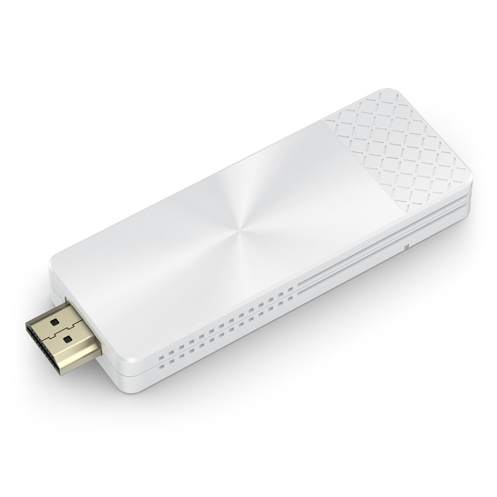 BENQ 4K Wireless HDMI Dongle WiFi 5 Airplay Chromecast Powered by USB 5V 1.5A-62764