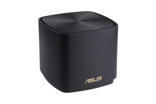 ASUS ASUS XD4 Plus (Siyah, İkili Paket) ZENWI