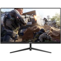 GAMEBOOSTER GameBooster GB-2712FF 27" 120hz 1ms IPS FHD FreeSync, G-Sync 1xHDMI,1xDP Gaming Monitör-66496