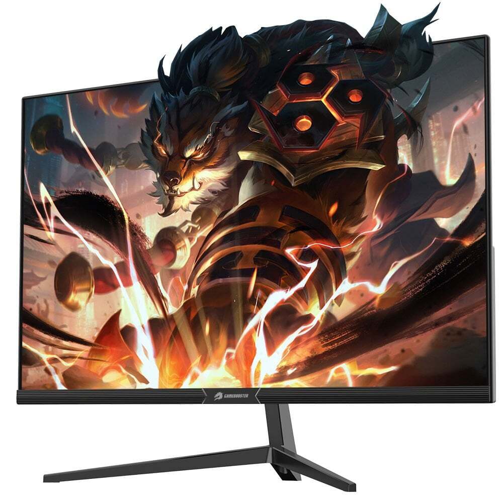 GAMEBOOSTER GameBooster GB-2712FF 27" 120hz 1ms IPS FHD FreeSync, G-Sync 1xHDMI,1xDP Gaming Monitör-62317