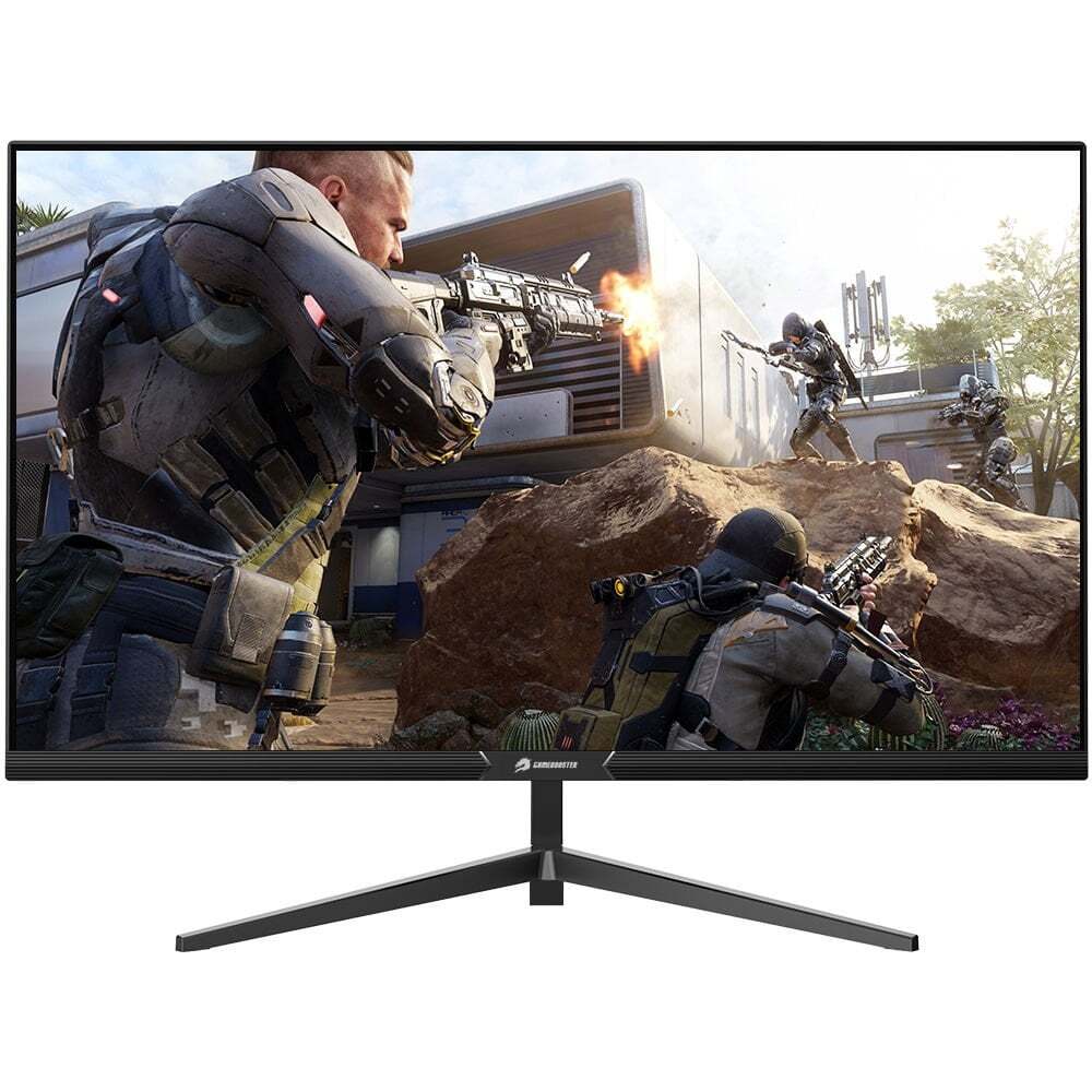 GAMEBOOSTER GameBooster GB-2712FF 27" 120hz 1ms IPS FHD FreeSync, G-Sync 1xHDMI,1xDP Gaming Monitör-62318