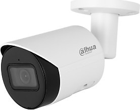 DAHUA DAHUA IPC-HFW2541S-0360B  5Mpix,   3,6mm Lens, H265+, 30Mt Gece Görüşü, Bullet IP Kamera