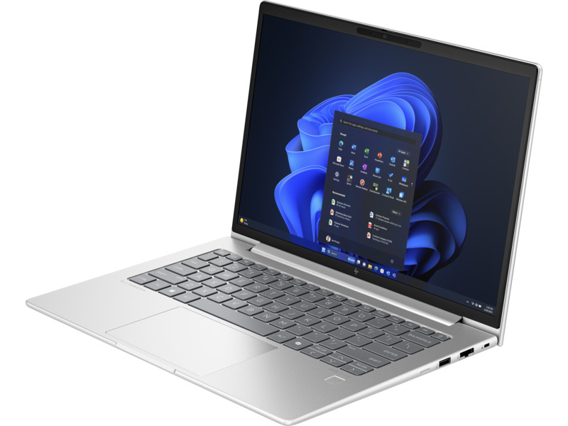 HP HP ELITEBOOK 640 G11 9Y7U4ET U5-125U 8GB 512GB SSD 14" FDOS-61824