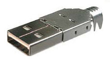ASSMANN Assmann A-USBPA-N