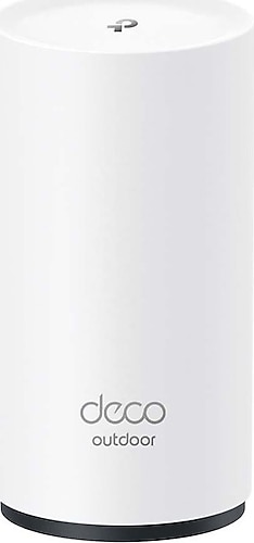 TP-LINK TP-LINK Deco X50-Outdoor(1-Pack)