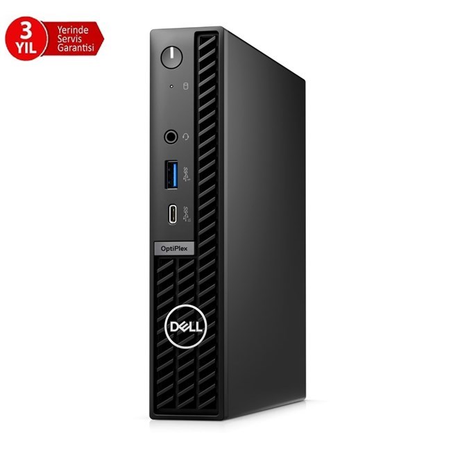 DELL Dell OptiPlex 7020MFF i5 14500T-8GB-512SSD-Dos