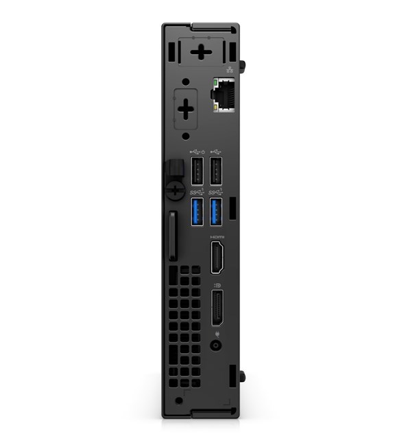 DELL Dell OptiPlex 7020MFF i5 14500T-8GB-512SSD-Dos-47804