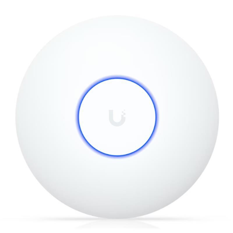 UBIQUITI UBNT U7-LITE 2.4/5GHZ DUALBAND WIFI7 2X2 MU-MIMO 4.3GBPS İÇ ORTAM TAVAN TİPİ ACCESS POINT(ADAPTÖRSÜZ) 