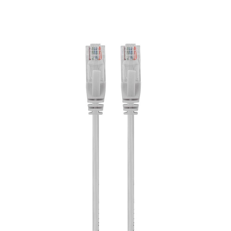 SLINK S-LINK SL-CAT602 2MT UTP CAT6 KABLO GR� 