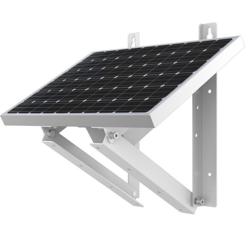 HIKVISION Hikvision DS-2DE2C200IWG-K/4G/C05S10 2MP 2.8mm 4G GSM PAN/TILT PT Solar Ip Kamer