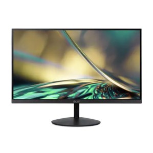 ACER ACER UM.HS2EE.E09 SA272E ZEROFRAME 27 IPS 1920x1080 16:9 1MS(VRB) 100HZ 1xHDMI(1.4) 1xVGA 75x75 VESA FREE SYNC MONITOR