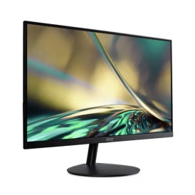 ACER ACER UM.HS2EE.E09 SA272E ZEROFRAME 27 IPS 1920x1080 16:9 1MS(VRB) 100HZ 1xHDMI(1.4) 1xVGA 75x75 VESA FREE SYNC MONITOR-71290