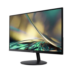 ACER ACER UM.HS2EE.E09 SA272E ZEROFRAME 27 IPS 1920x1080 16:9 1MS(VRB) 100HZ 1xHDMI(1.4) 1xVGA 75x75 VESA FREE SYNC MONITOR-71291