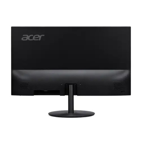 ACER ACER UM.HS2EE.E09 SA272E ZEROFRAME 27 IPS 1920x1080 16:9 1MS(VRB) 100HZ 1xHDMI(1.4) 1xVGA 75x75 VESA FREE SYNC MONITOR-71292