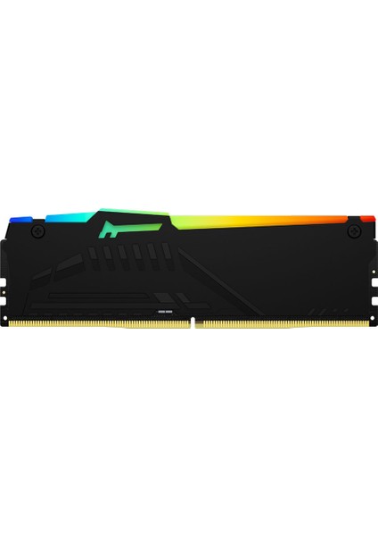 KINGSTON Kingston Beast RGB Expo 32GB DDR5 6400MHz CL32 Masaüstü Performans Ram