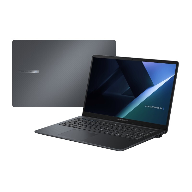 ASUS ASUS NB // EXPERTBOOK B1 B1503CVA-I716G512B1D I7-1355U 16GB 512SSD O/B 15.6 DOS -61437
