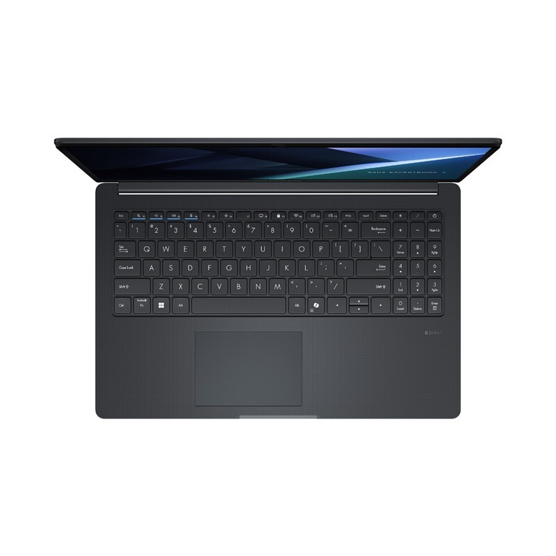 ASUS ASUS NB // EXPERTBOOK B1 B1503CVA-I716G512B1D I7-1355U 16GB 512SSD O/B 15.6 DOS -61438