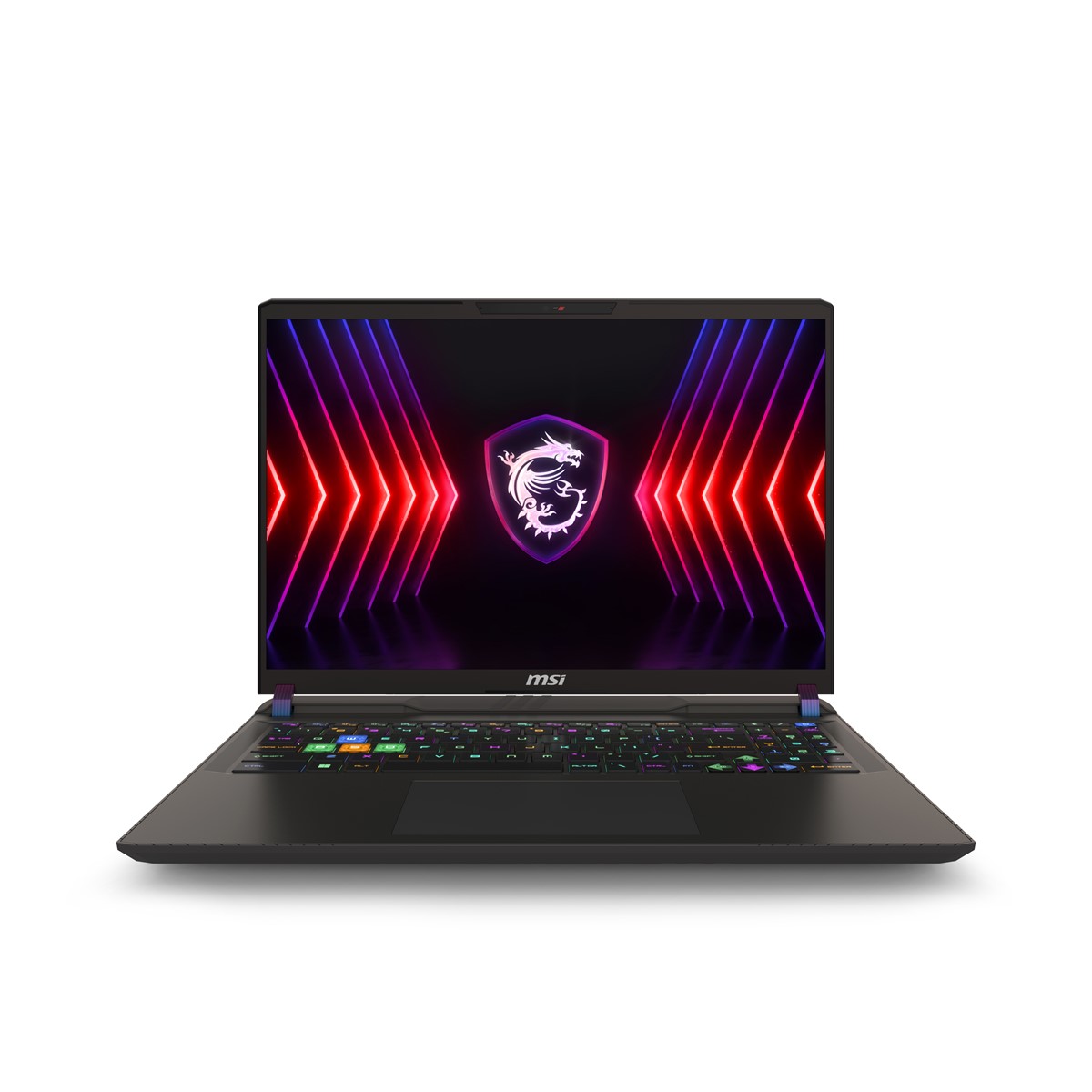 LENOVO MSI NB VECTOR 16 HX A14VHG-497XTR I9-14900HX 32GB DDR5 RTX4080 GDDR6 12GB 1TB SSD 16.0 QHD+ 240Hz DOS