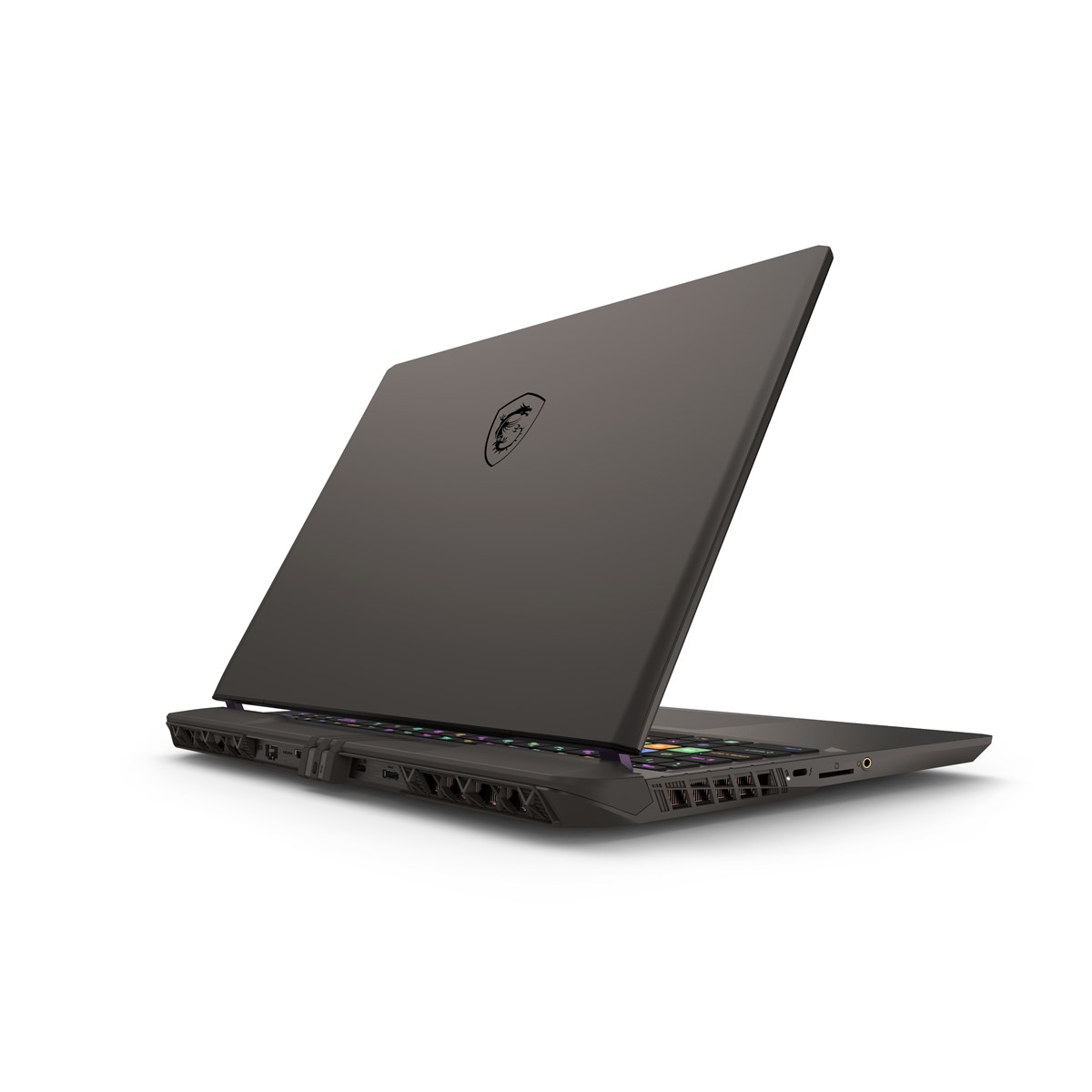 MSI NB VECTOR 16 HX A14VHG-497XTR I9-14900HX 32GB DDR5 RTX4080 GDDR6 12GB 1TB SSD 16.0 QHD+ 240Hz DOS
