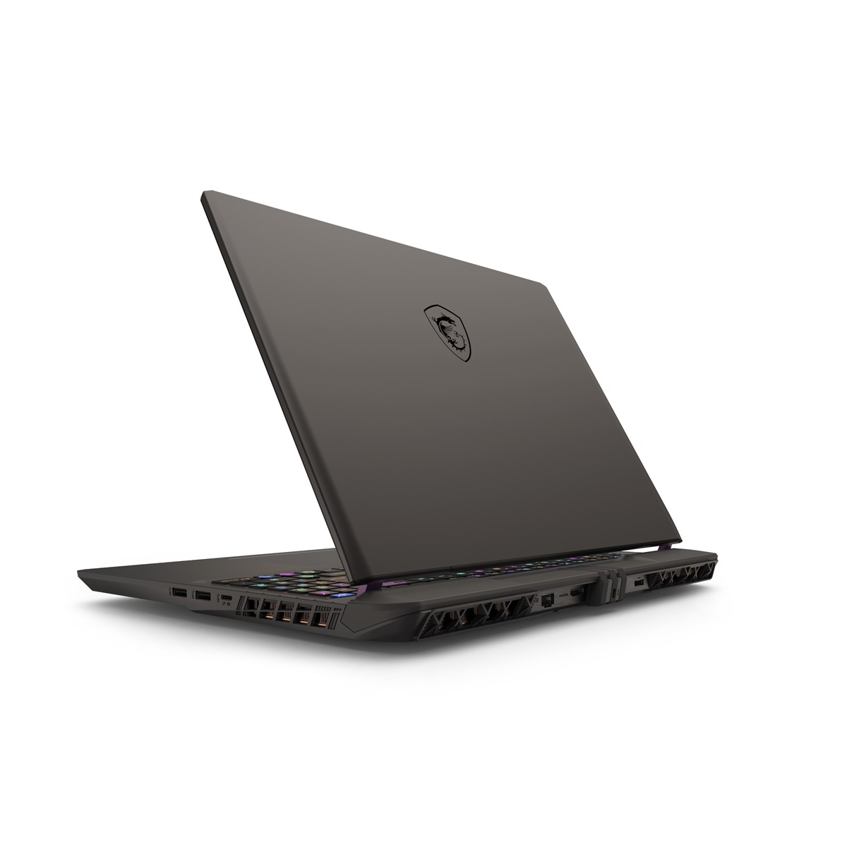 MSI NB VECTOR 16 HX A14VHG-497XTR I9-14900HX 32GB DDR5 RTX4080 GDDR6 12GB 1TB SSD 16.0 QHD+ 240Hz DOS