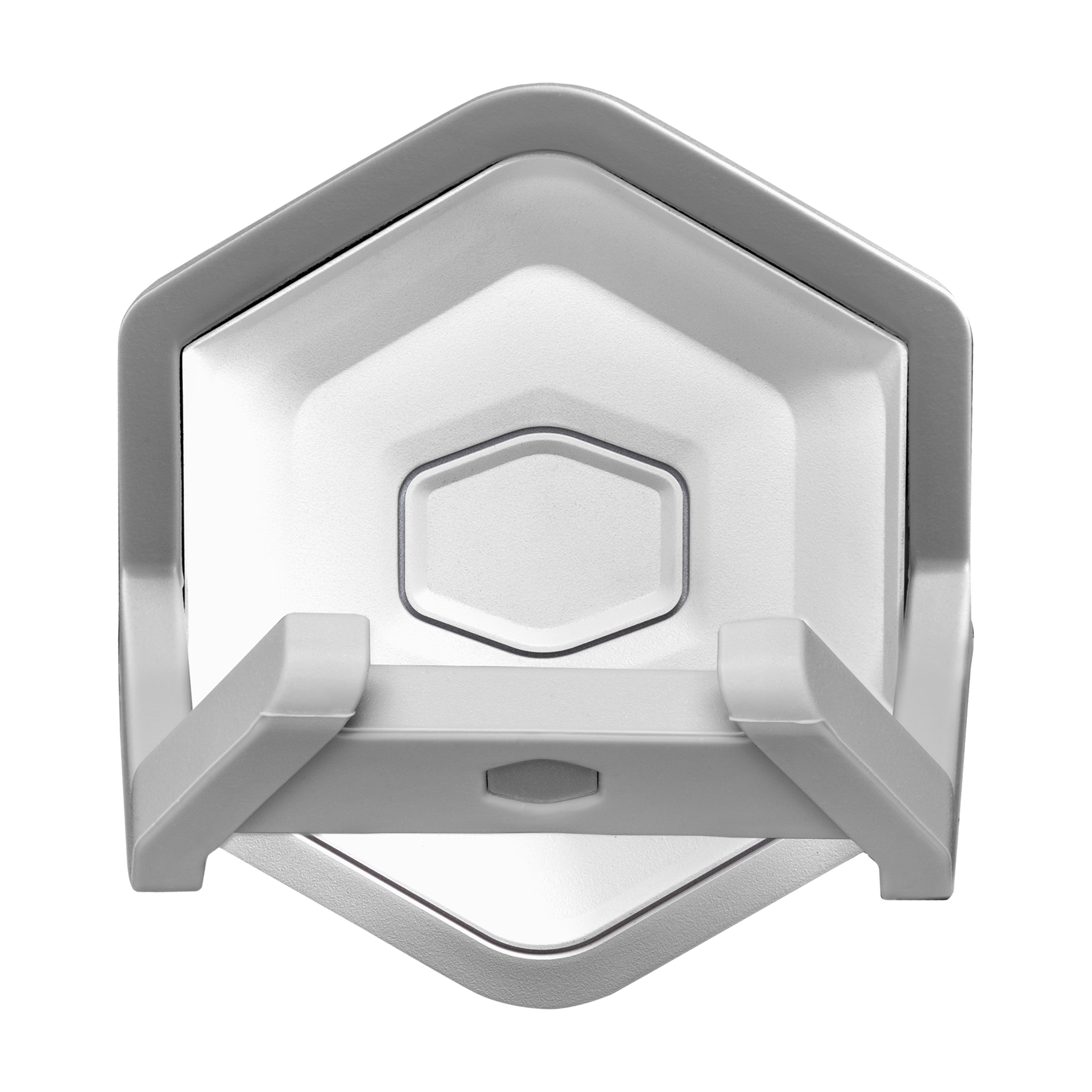 COOLERMASTER CM GEM Beyaz Mıknatıslı Çevre Birimleri (Kulaklık, Oyun Padleri, Cep Telefony vb) Tutucusu-60643