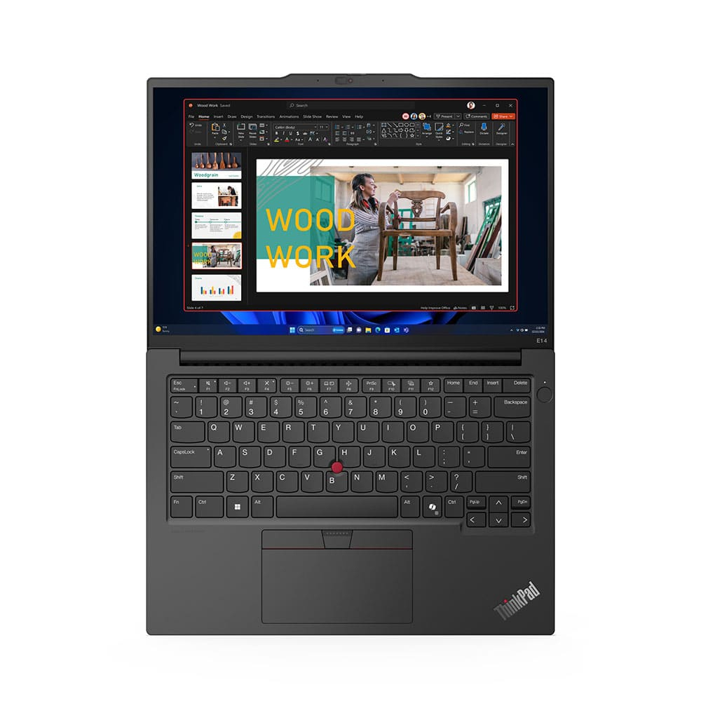 LENOVO LENOVO E14 THINKPAD 21M70092TX U5-125U 16GB 512GB SSD 14" FDOS-62481