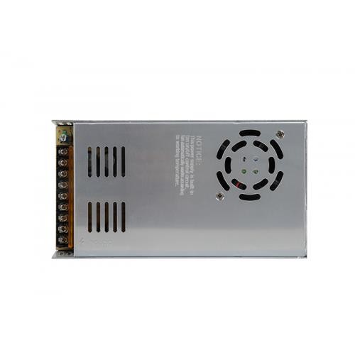 S-LINK  S-LINK SL-KA390 12V 30A Switch Mode DC ADAPTÃ–R -32265
