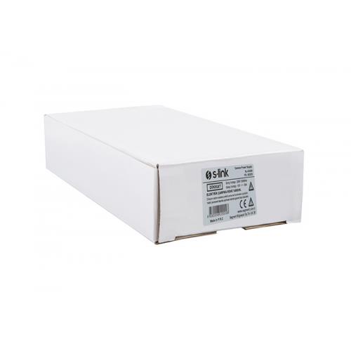 S-LINK  S-LINK SL-KA390 12V 30A Switch Mode DC ADAPTÃ–R -32266